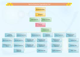 43 Skillful Co Director Org Chart