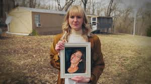 Never Seen Again" Echo Lloyd: Echo in the Ozarks (TV Episode 2023)