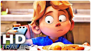 We've added a few more movies coming soon and those we want to see. Connected Official Trailer 2020 Animated Movie Hd Youtube