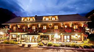 Auberge Du Manoir Updated 2020 Prices Hotel Reviews And Photos Chamonix France Tripadvisor