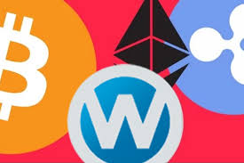 Yes, it's just a matter of when. Wixlar Coin Medium