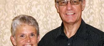 John & Kathy Mulvihill, Meadview, AZ