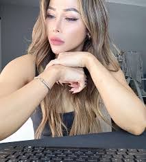 Hailey Pham's Instagram, Twitter & Facebook