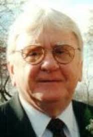 Obituary information for Donald J Wilkinson