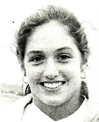 AUGUSTANA WOMEN'S TRACK & FIELD RECORD BOOK