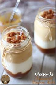 Cheesecake Au Caramel Beurre Sale Sans Cuisson Cheesecake Caramel Recettes Sucrees Recettes De Cuisine