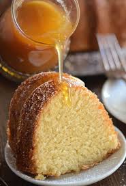 Almond Amaretto Pound Cake The Novice Chef Amaretto Cake Recipe Baking Recipes Desserts