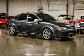 Image result for Daytona Gray 2004 RS6
