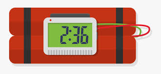 You can set the alert sound after time out or can mute the alert sound. Transparent 5 Minute Timer Clipart Ethereum Difficulty Bomb Free Transparent Clipart Clipartkey