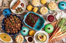 We did not find results for: The Ultimate Vegan Thanksgiving Feast Carrots And Flowers