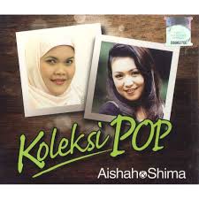 Wan aishah binti wan ariffin ( jawi : Aishah Shima Koleksi Pop 2 Cd Shopee Malaysia