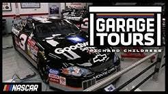 The showman punched his ticket last year, fortified it today, and now his eye shifts to a cool million in the lone star state! Nascar Youtube