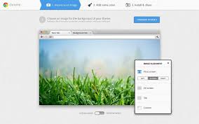 Official Chrome Theme Maker Extension From Google Theme Custom Theme Chrome