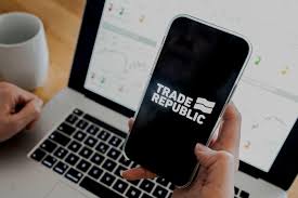 Europas mobiler und provisionsfreier broker. Gamestop Aktie Trade Republic Gibt Fehler Zu