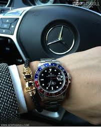 Fan Instagram Pic While Behind The Wheel Of His Mercedes Dveraza Posted A Cool Photo Of His Rolex Gmt Mast Watches For Men Bracelets For Men Rolex Watches