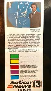 Birmingham Weather James Spann James Spann By Melissa Green Severe Weather Weather Warnings Action News