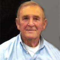 Milford Middleton Obituary