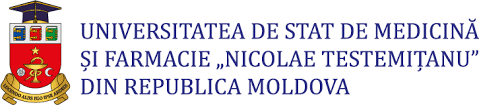Pentru alte sensuri, vedeți usm. Universitatea De Stat De MedicinÄ Èi Farmacie Nicolae TestimiÈeanu Din Republica Moldova