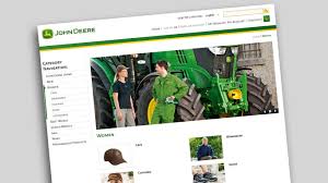 Online Shop John Deere Uk Ie