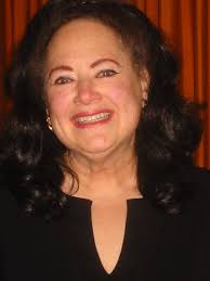 Jane Chafetz Obituary