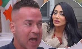 Joe Buscemi's Instagram, Twitter & Facebook