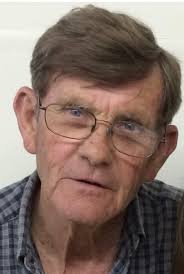 Obituary for Henry Alexander Rikard