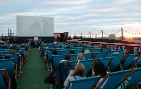 Histoire des arts otto dix l art et la guerre. Outdoor Cinemas The Best Open Air Venues To Watch Films In The Uk