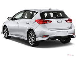 Explore the 2022 toyota corolla hatchback on the official toyota site. 2018 Toyota Corolla Im 180 Exterior Photos U S News World Report