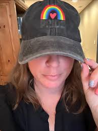 Thank you to the mayor, council members, and residents for a great event