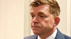 Brian Jean apologizes after using slur offensive to the disabled