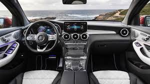 New Mercedes Glc Is Now Available To Order Priced From 39 420