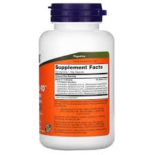 Formulated with 10 billion cfus, of the proven effective lgg® probiotic strain to help naturally balance your digestive system, plus the prebiotic inulin. Now Foods Probiotic 10 100 Billion 60 Veg Capsules Iherb
