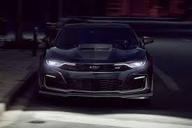 Chevy'S Final Camaro Could Be The Most Powerful Yet, Report Claims | Gear  Patrol