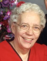 Obituary information for Norma Jean Friend