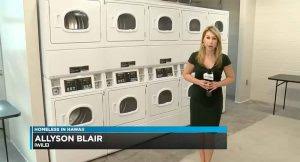 After years of waiting, a hygiene center (and safe haven) opens in Iwilei