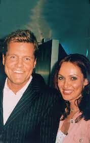 Dieter bohlen der kleine dieter (nichts als die wahrheit 2002). Viktoria Lein Und Dieter Bohlen Dsds 2003 Home Viktoria Lein
