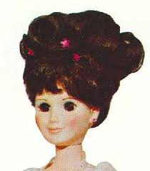 Hasbro's Aimée Doll