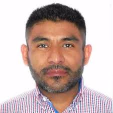 Daniel Arroyo Arzate