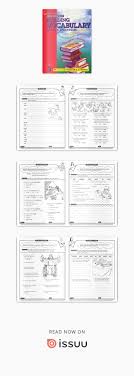 Building Vocabulary Skills And Strategies Level 3 Gramatica Inglesa Educacion Libros