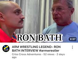 When Arsen was still young and Tsvetan Gashevski was at the peak of his  strength!