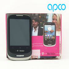 Huawei u8180 Ideos x1 3g-Smartphone ...