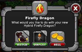 Firefly Dragon Dragonvale Wiki Fandom
