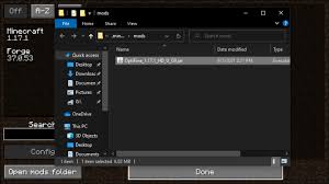 Nov 02, 2021 · each one with its characteristics is: How To Improve Optifine Settings For Minecraft