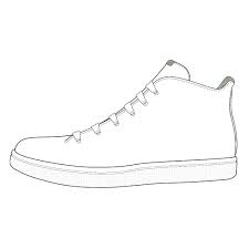 Chevron shoes draw chevron lines on plain canvas shoes. Custom Shoes Handcrafted In Los Angeles Comunitymade