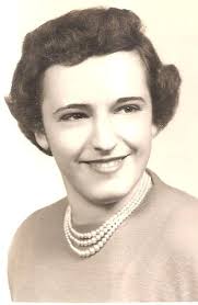 Frances Jean Blatt Lundquist (1935-2003)