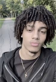 👑 #joel #curlyhead