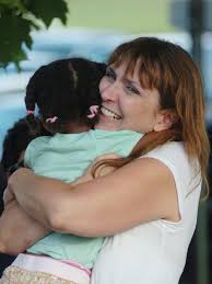 Library Summer Reading Final Party