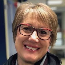 Mary Jantz's Instagram, Twitter & Facebook