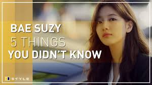 She trained for only a year before she debuted with miss a in 2010. Netflix K Drama Start Up What Was Actress Bae Suzy Like Before The Fame South China Morning Post
