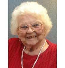 Nanalee Winegar Obituary (2012)